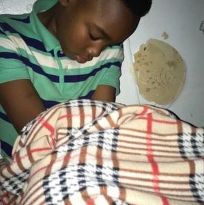 Meet your Posher, Kemarrion